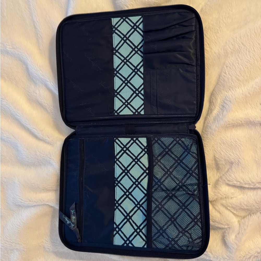Vera Bradley laptop sleeve